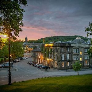 Old Hall Hotel